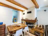 Référence : 6841-RVF. - Maison T5 - Secteur Canet/Sainte-Marthe — photo 4