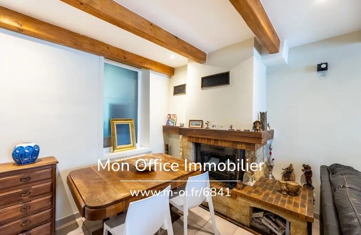 Référence : 6841-RVF. - Maison T5 - Secteur Canet/Sainte-Marthe — photo 4