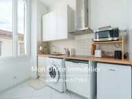 Référence : 7263-CLA. - Exclusivité Appartement 2 pièces à Marseille 1er Arrondissement à deux pas du Parc Longchamp — photo 3