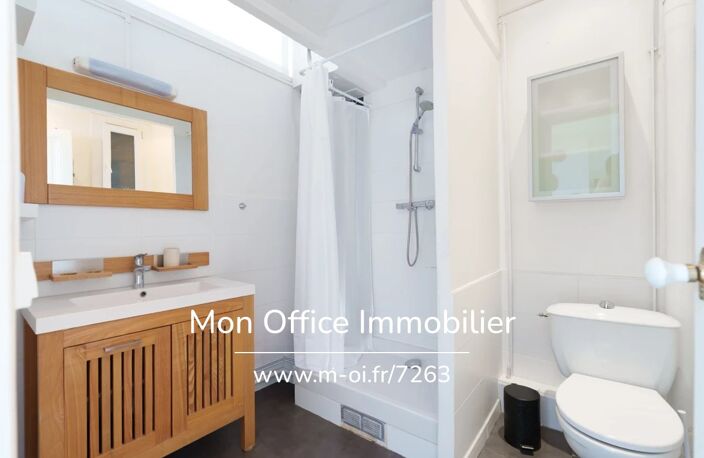 Référence : 7263-CLA. - Exclusivité Appartement 2 pièces à Marseille 1er Arrondissement à deux pas du Parc Longchamp — photo 5