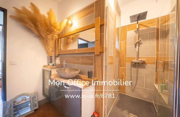 Référence : 6781-CLG. - Maison d'environ 400m² à fort potentiel au cœur de l'Embrunais — photo 5
