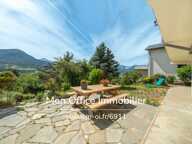 Référence : 6911-MTE. - Villa 183 m² - 2 appartements - vue imprenable montagnes — photo 2