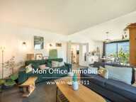 Référence : 6911-MTE. - Villa 183 m² - 2 appartements - vue imprenable montagnes — photo 3