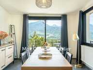 Référence : 6911-MTE. - Villa 183 m² - 2 appartements - vue imprenable montagnes — photo 4