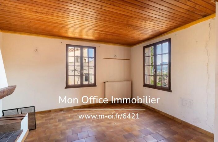 Référence : 7316-YAN. - Maison 5 pièces au coeur du village avec jardin — photo 4
