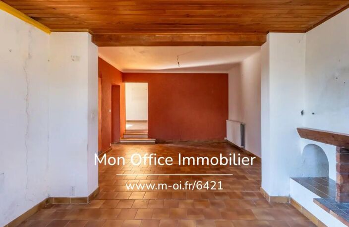 Référence : 7316-YAN. - Maison 5 pièces au coeur du village avec jardin — photo 5