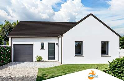 Maison 5 pièces 76 m2 — photo du bien