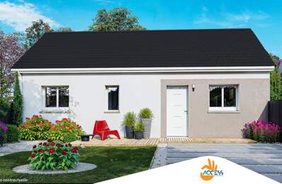 Maison 5 pièces 76 m2 — photo du bien