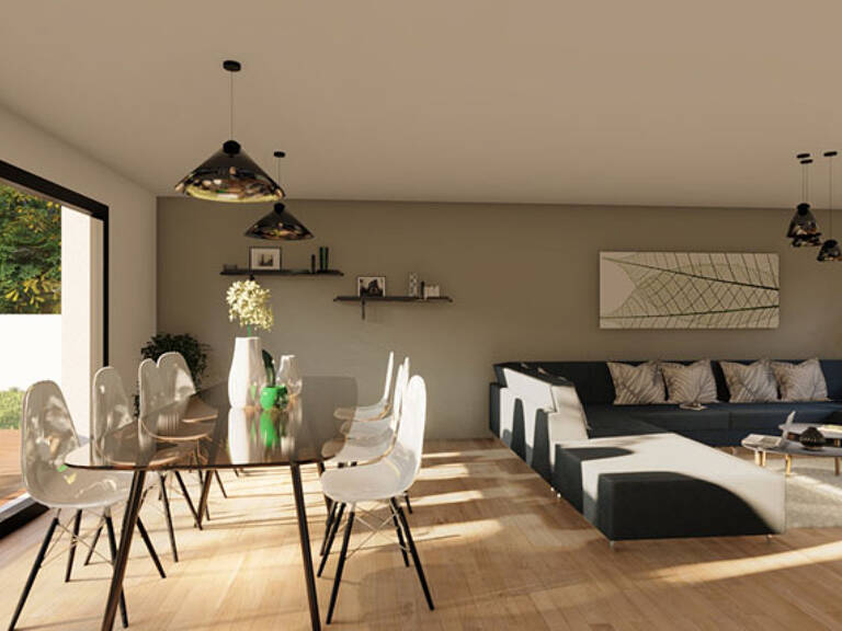 Maison 5 pièces 80 m2 — photo 1