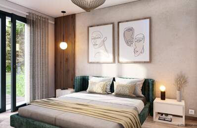 Maison 5 pièces 80 m2 — photo du bien