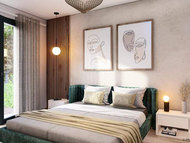 Maison 5 pièces 80 m2 — photo du bien