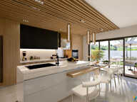 Maison 5 pièces 80 m2 — photo 4