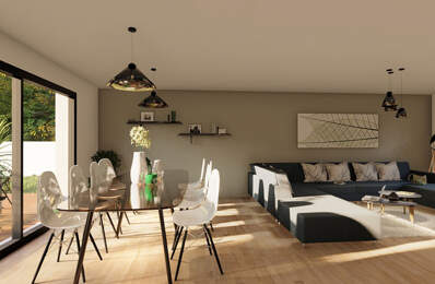 Maison 5 pièces 80 m2 — photo du bien