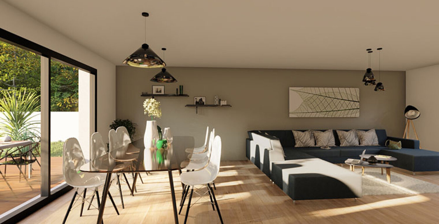 Maison 5 pièces 80 m2 — photo 1