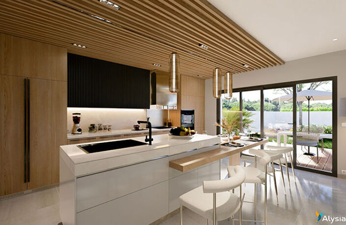 Maison 5 pièces 80 m2 — photo 3