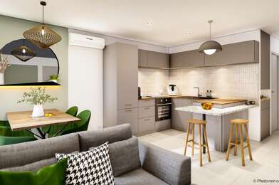 Maison 4 pièces 155566 €