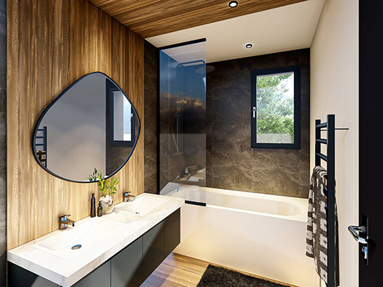 Maison 4 pièces 51 m2 — photo 1