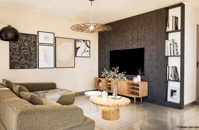 Maison 5 pièces 87 m2 — photo du bien