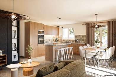 Maison 5 pièces 174512 €