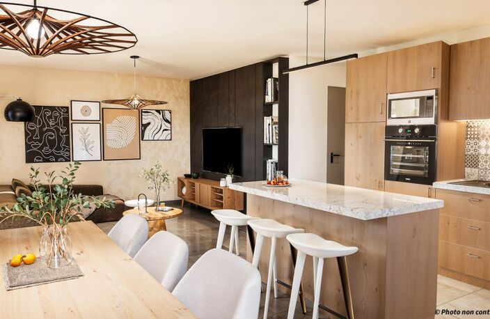 Maison 5 pièces 87 m2 — photo 2