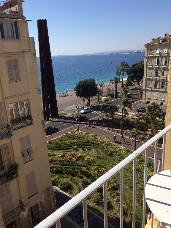 Photo Studio de 1 pièce Nice