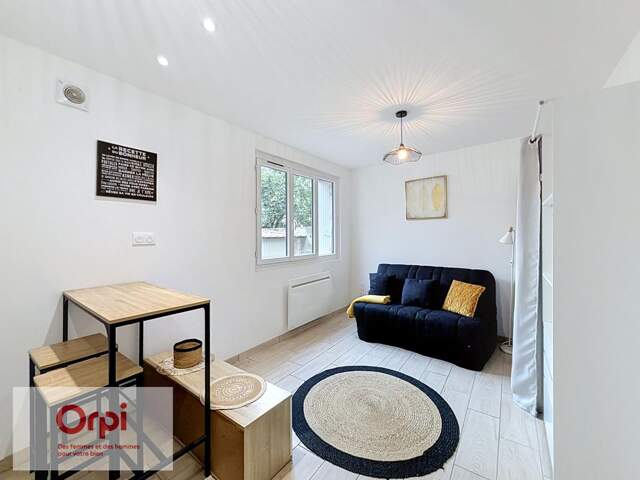 STUDIO Meublé À Louer — photo du bien