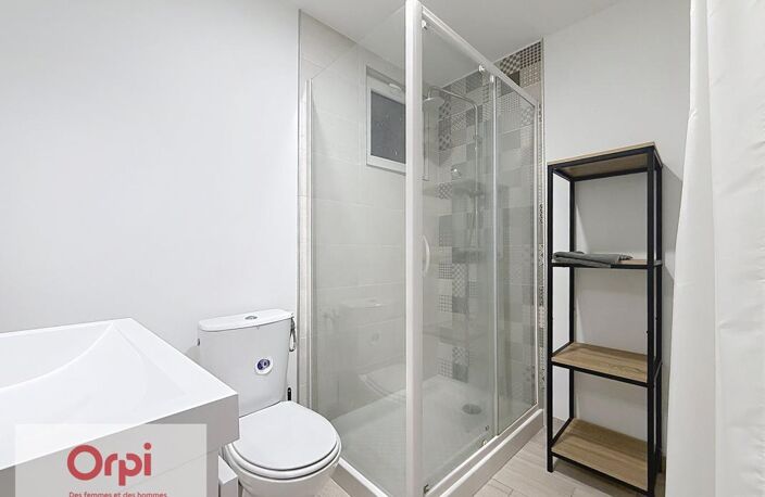 STUDIO Meublé À Louer — photo 4