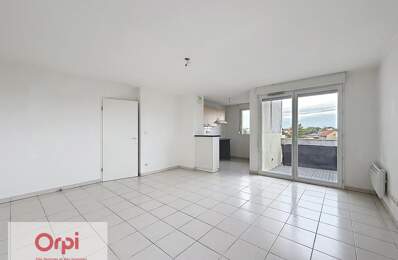Appartement À Louer — photo du bien