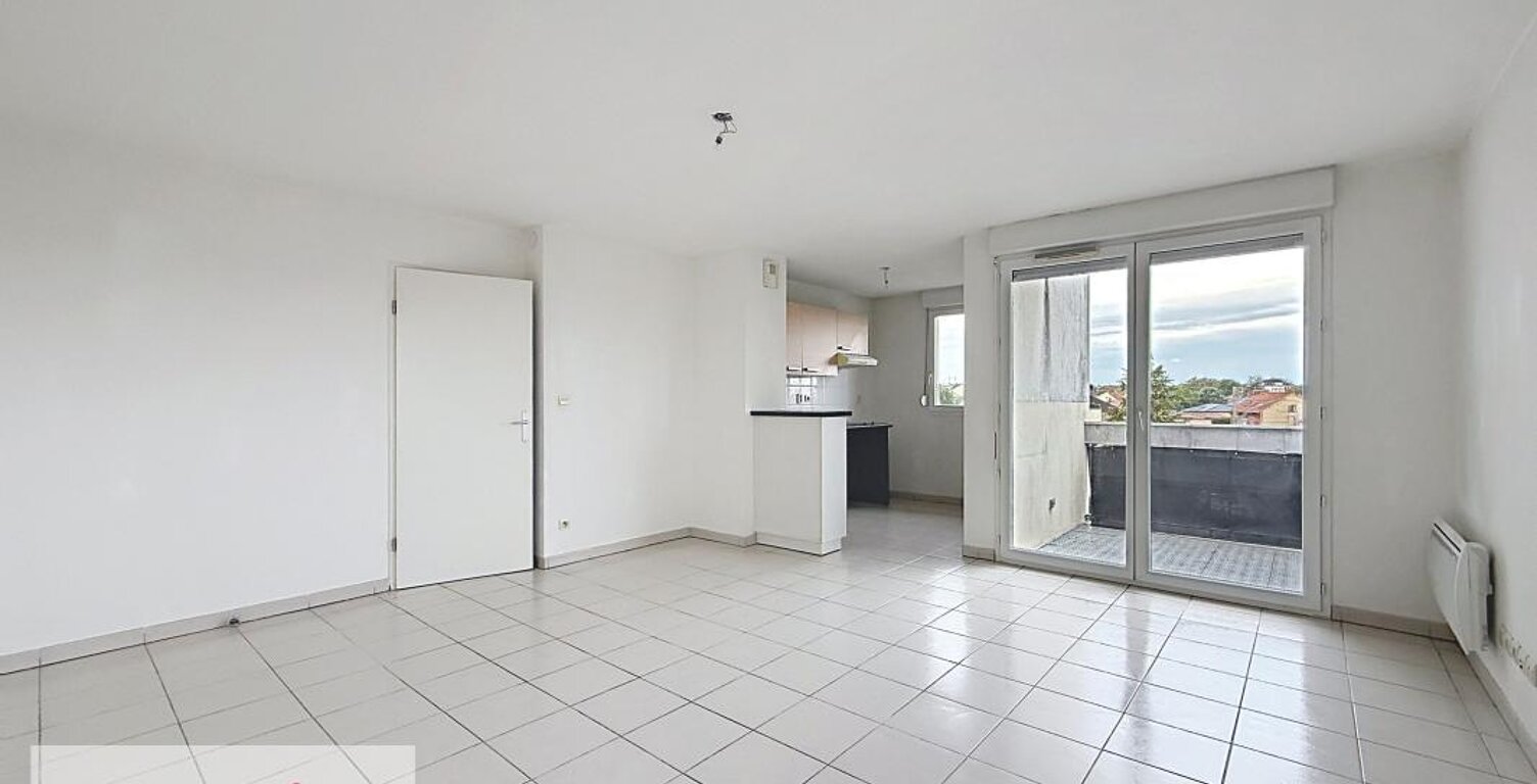 Appartement À Louer — photo 1