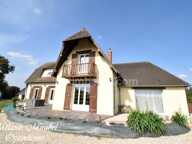 Maison à vendre 7 pièces CONDE SUR ITON (27) — photo 2