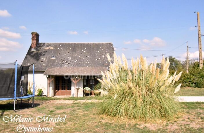 Maison à vendre 7 pièces CONDE SUR ITON (27) — photo 3
