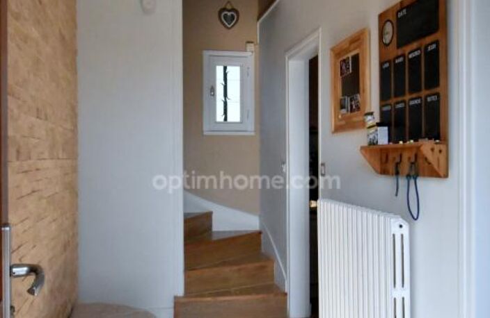 Maison à vendre 7 pièces CONDE SUR ITON (27) — photo 4