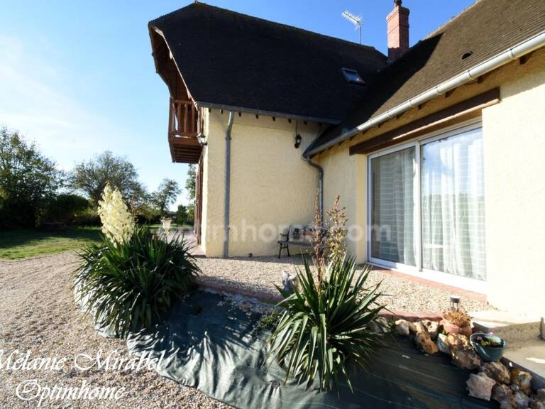 Maison à vendre 7 pièces CONDE SUR ITON (27) — photo 1