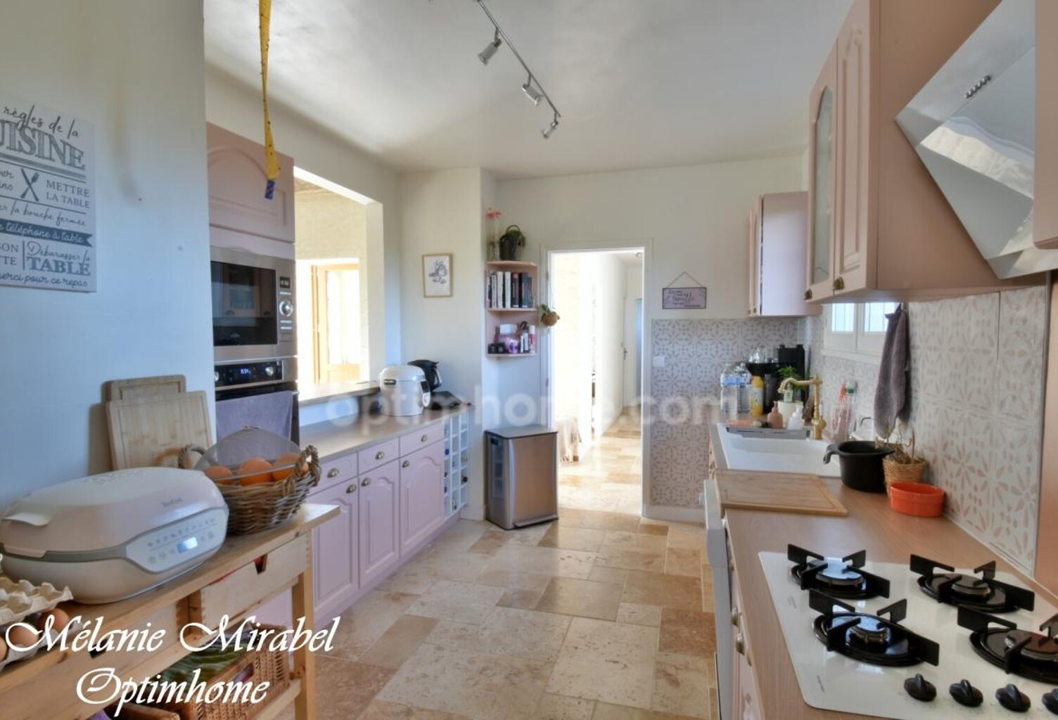 Maison à vendre 7 pièces CONDE SUR ITON (27) — photo 1