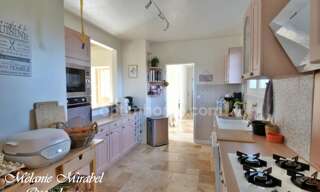 Maison 7 Pièces 176 m² à vendre à Mesnils-sur-Iton (27240)