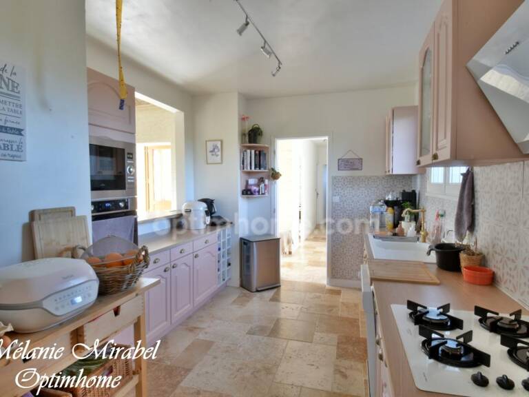 Maison à vendre 7 pièces CONDE SUR ITON (27) — photo 1