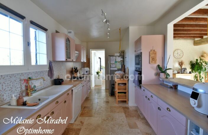 Maison à vendre 7 pièces CONDE SUR ITON (27) — photo 3