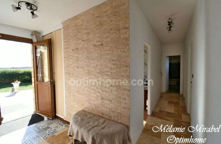 Maison à vendre 7 pièces CONDE SUR ITON (27) — photo 4