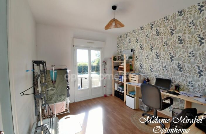 Maison à vendre 7 pièces CONDE SUR ITON (27) — photo 5