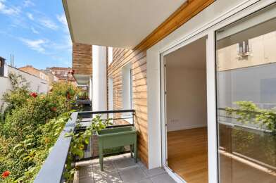 Appartement 3 pièces 465000 €