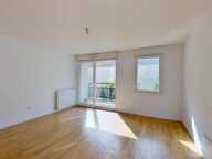 Appartement 3 pièces traversant avec balcon – Quartier des Coutures – Métro Robespierre à 400 m — photo 2