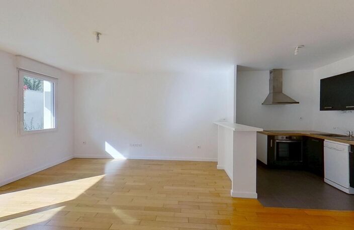 Appartement 3 pièces traversant avec balcon – Quartier des Coutures – Métro Robespierre à 400 m — photo 4