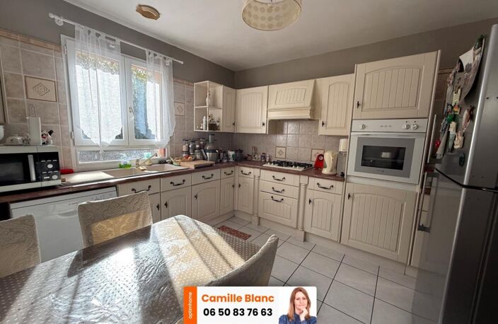   Maintenon 5km – Maison familiale – 4 chambres – Terrain 602 m² — photo 3