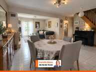   Maintenon 5km – Maison familiale – 4 chambres – Terrain 602 m² — photo 4