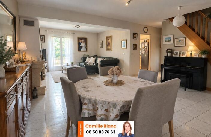   Maintenon 5km – Maison familiale – 4 chambres – Terrain 602 m² — photo 4