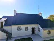 Maison à vendre 8 pièces PLOZEVET (29) — photo 2