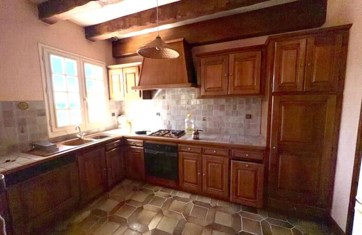 Maison à vendre 8 pièces PLOZEVET (29) — photo 3