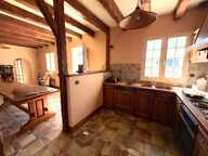 Maison à vendre 8 pièces PLOZEVET (29) — photo 4