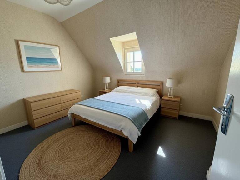 Maison à vendre 8 pièces PLOZEVET (29) — photo 1