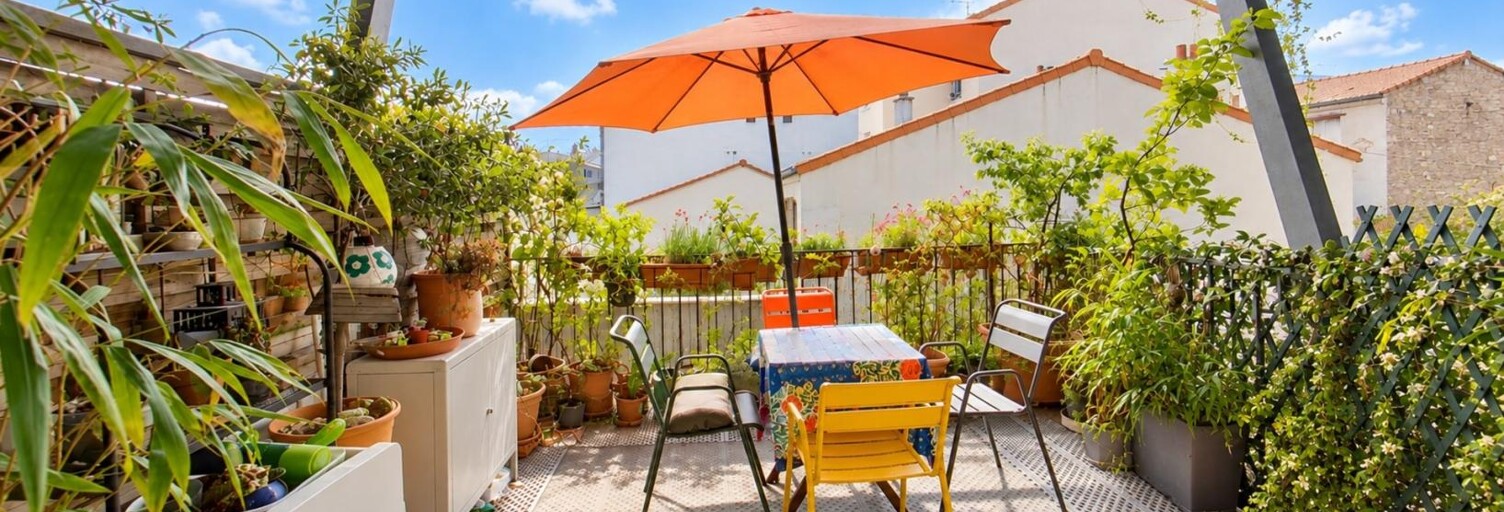 Appartement 3 Pièces 72 m² à vendre à Bagnolet (93170)